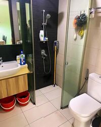 Natura@Hillview (D23), Apartment #575326601